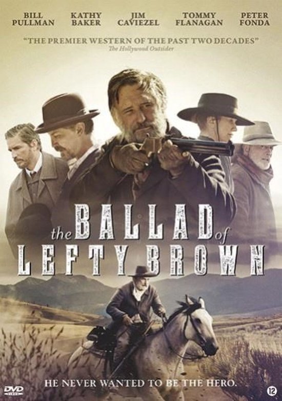The Ballad Of Lefty Brown