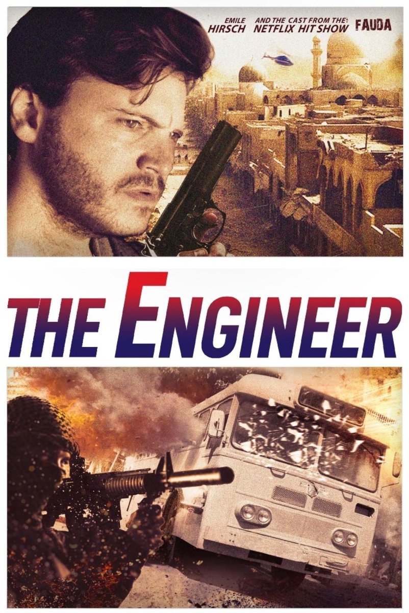 The Engineer (DVD)
