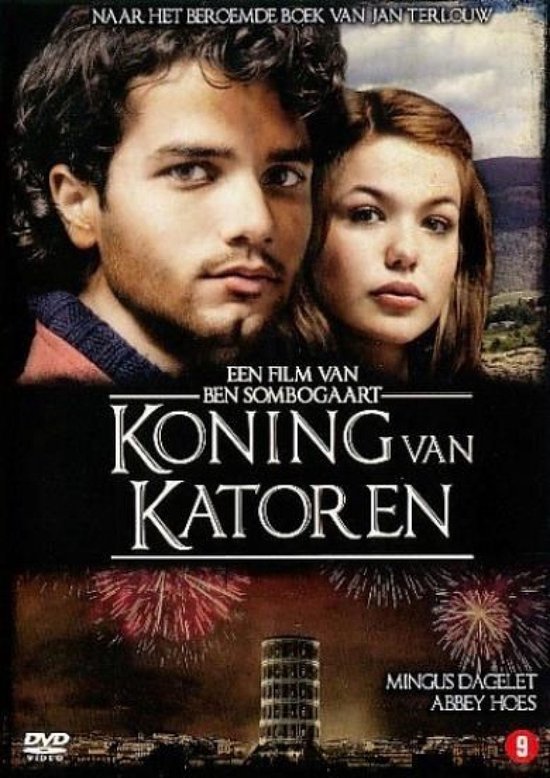 Koning Van Katoren