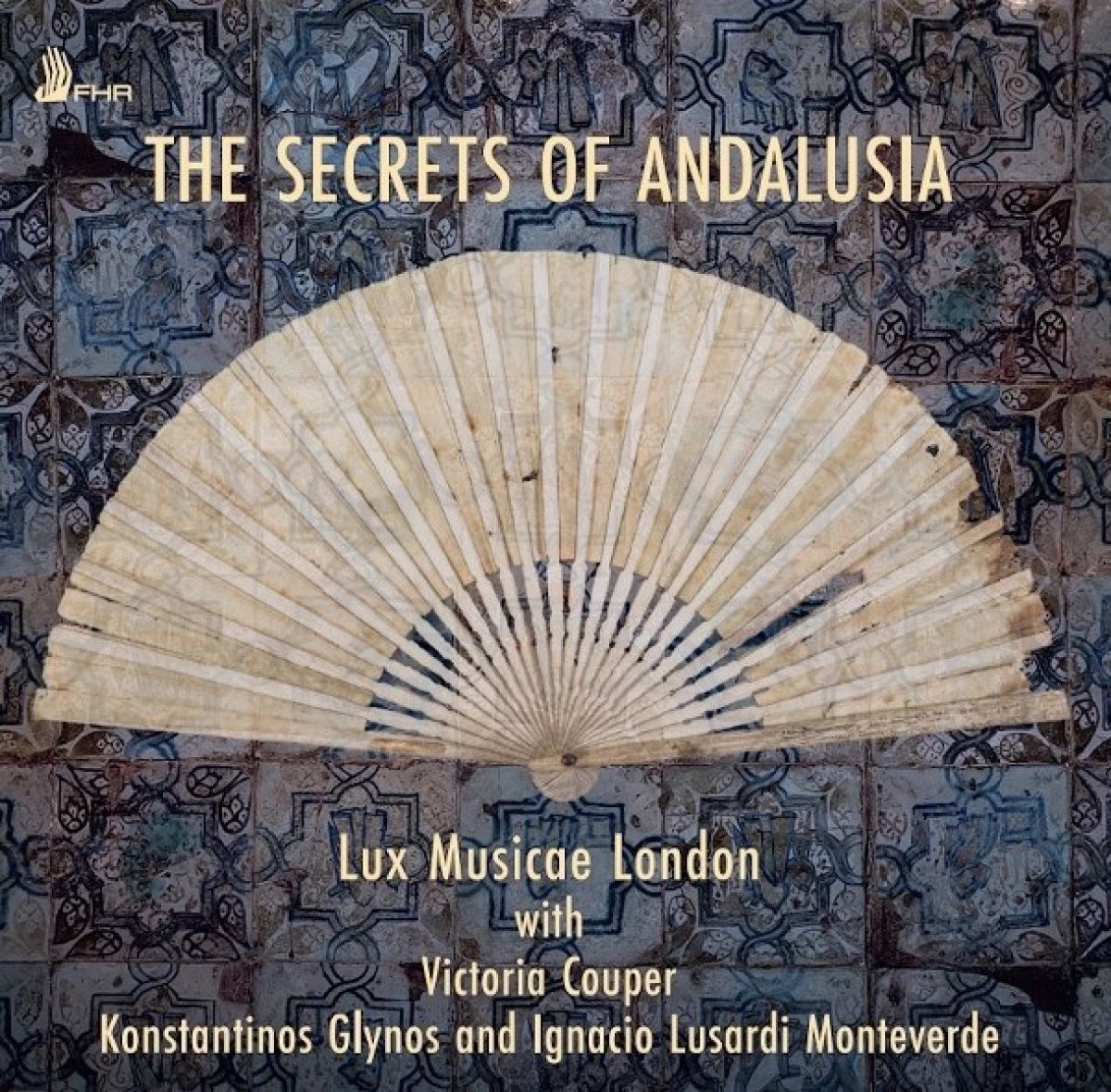 The Secrets of Andalusia