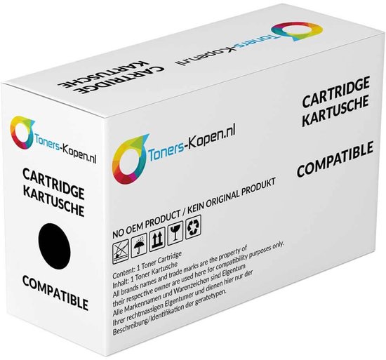 HP OfficeJet Pro 8120e inkt cartridges kopen