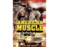 American Muscle