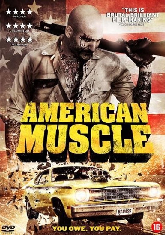 American Muscle
