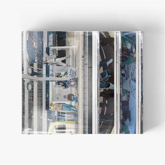 CORTIS COLOR OUTSIDE THE LINES ラキドロセット Color Outside The Lines, Cortis | Muziek | bol