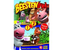 Beestenboel 1 & 2