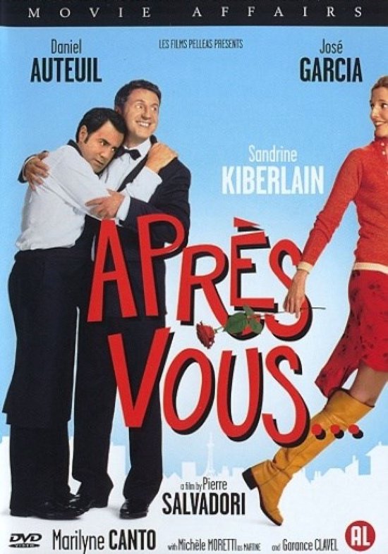 Apres Vous