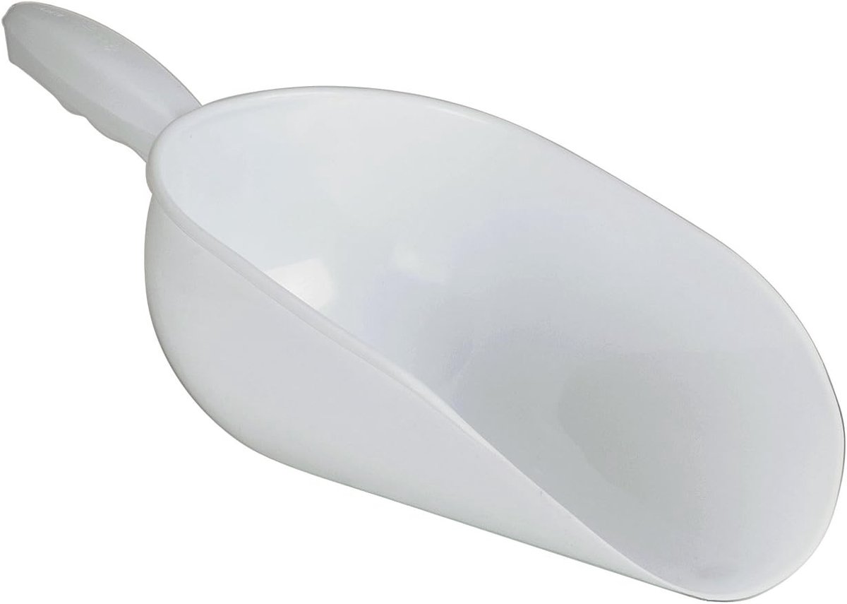 Ronde Bodem - Keuken Accessoire - Bakken Decoratie - Duurzaam Materiaal - 38 CM