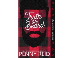 Winston Brothers 1 - Truth or Beard
