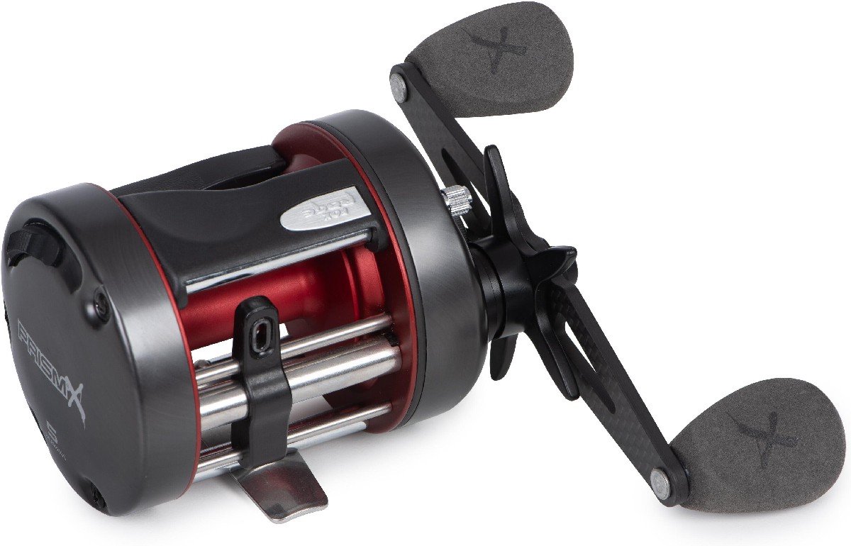 Fox Rage Prism X Round Baitcaster