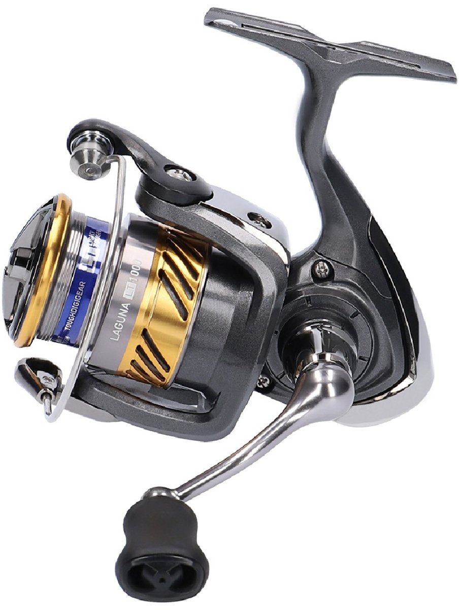Daiwa Laguna LT 20 2000