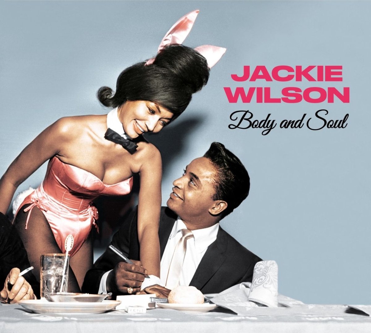 Body And Soul + You Aint Heard Nothin Yet (+4 Bonus Tracks)