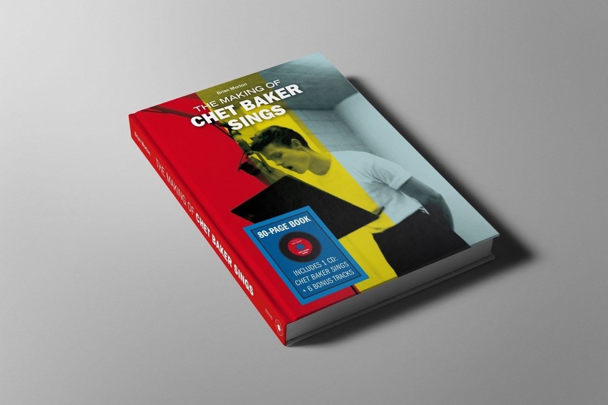 Making Of Chet Baker Sings