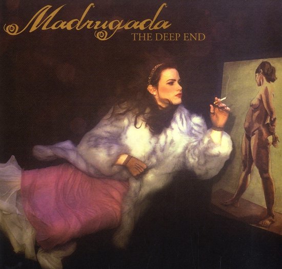 Madrugada - The Deep End