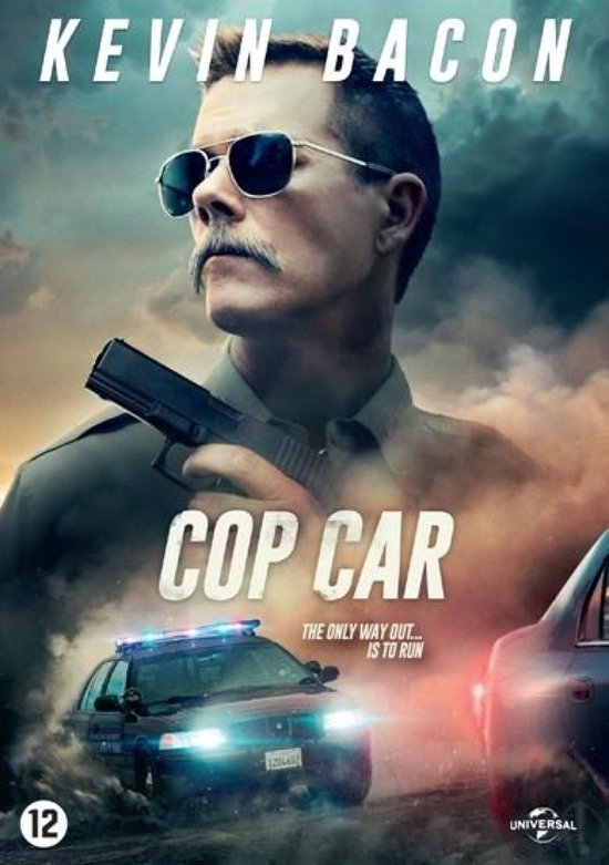 COP CAR