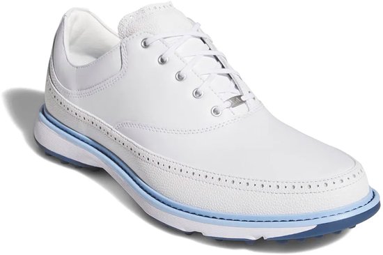 Adidas Mc80 Spikeless Golfschoenen Wit EU 43 1/3 Man van adidas — afbeelding 2