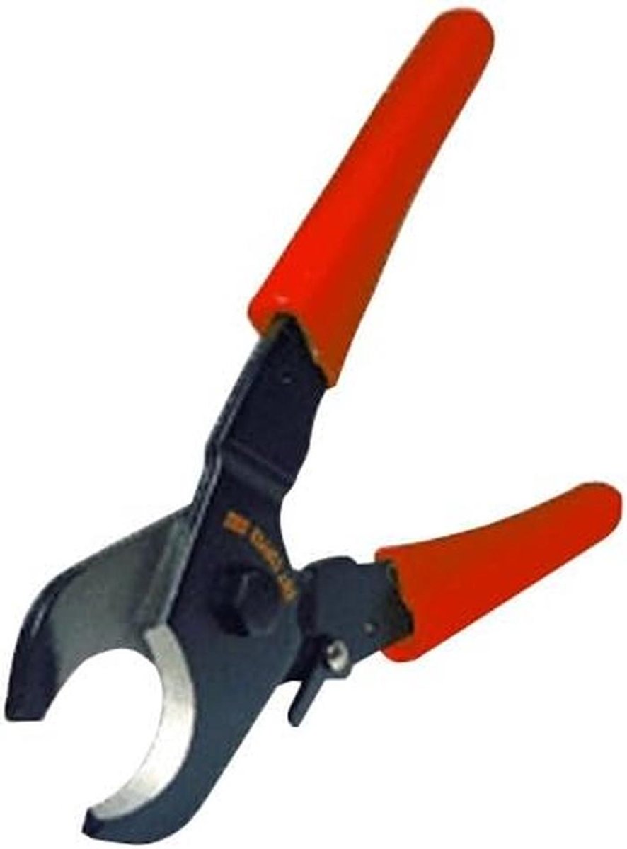 Kabel en Draadsnijders - Kniptang Snijgereedschap - Elektrische Klussen - Compact Lichtgewicht - 9 inch
