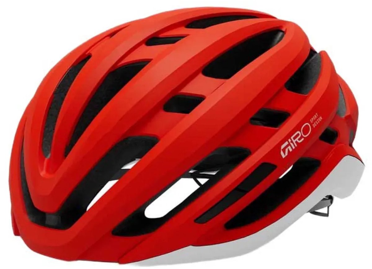 Giro Agilis Mips Helm Rood S