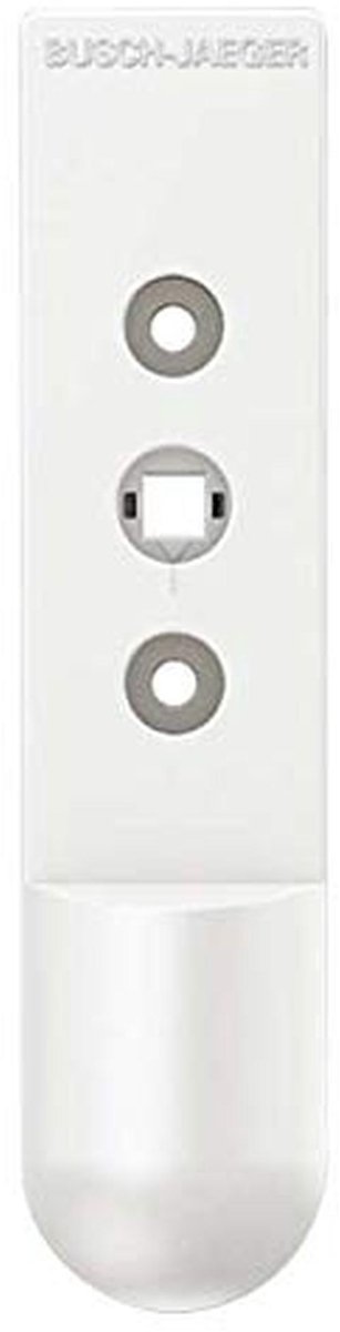 Raammelder Draadloos - Vensterindicator Status - Veiligheid Thuis - Zonder Kabelinstallatie - 34 x 16 x 11 cm - Wit