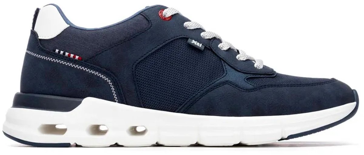 Xti 145761 Schoenen Blauw EU 41 Man