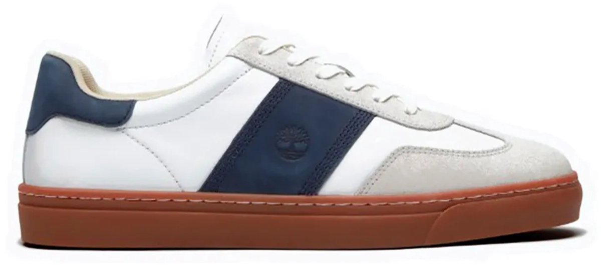 Timberland Lisbon Street Schoenen Man Blauw