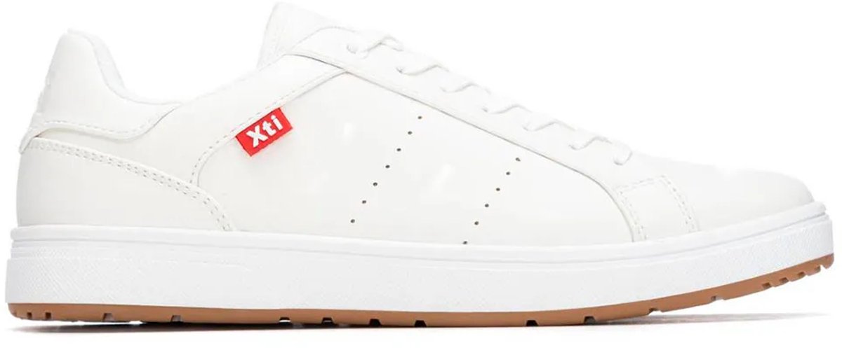 Xti 145719 Schoenen Wit EU 42 Man