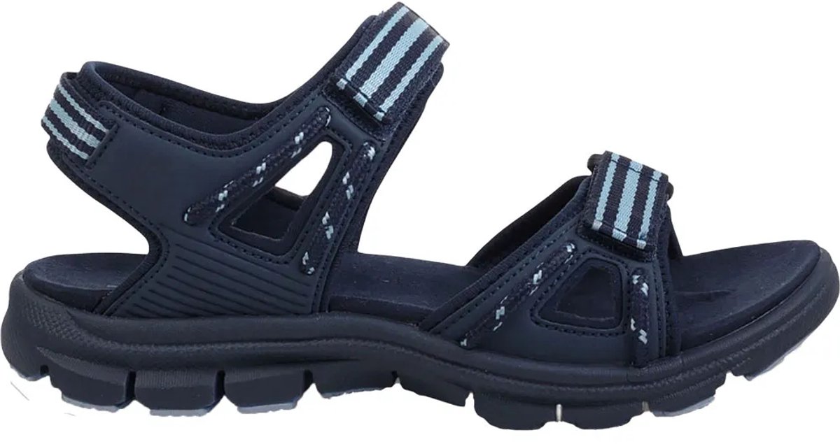 +8000 Tewor 26v Sandalen Blauw EU 41 Vrouw