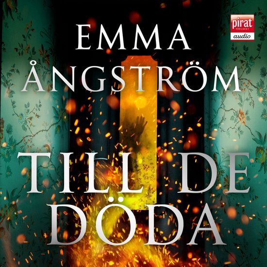 Till de döda - cover