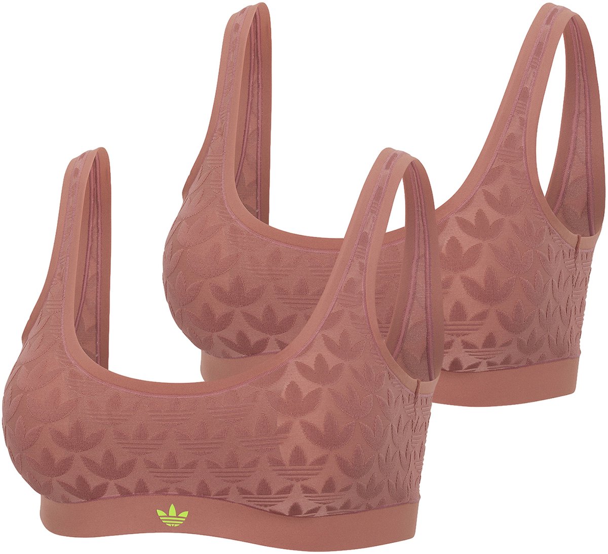 Adidas Originals Bustier Terrot Flex beige