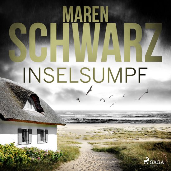 Inselsumpf - cover