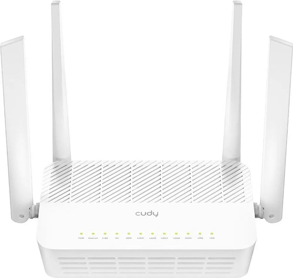 Cudy AX3000 2.5G Wi-Fi 6 Mesh Router