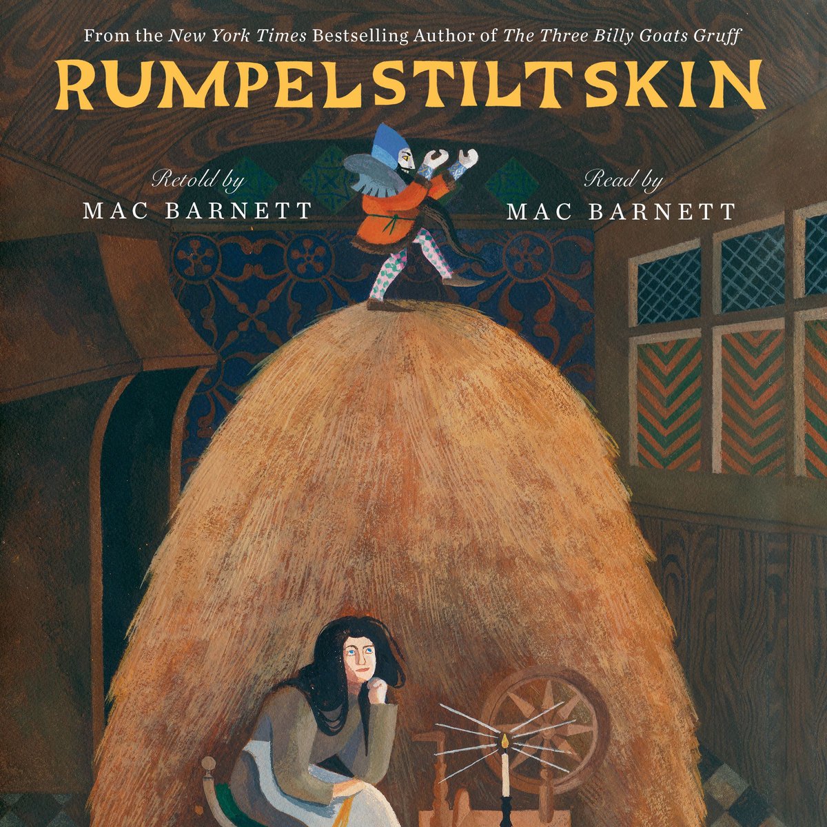 Rumpelstiltskin thumbnail