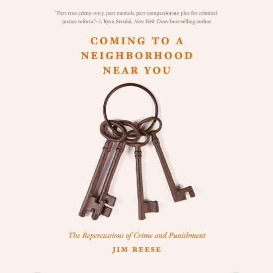 Coming to a Neighborhood Near You - cover