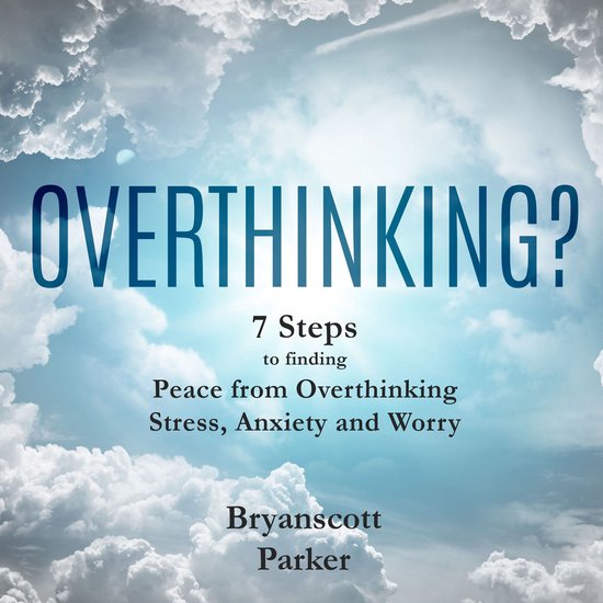 Overthinking? - cover