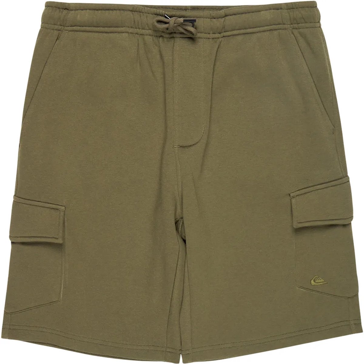 Quiksilver Eqyfb03406 Cargo Broek XL Man Grape Leaf