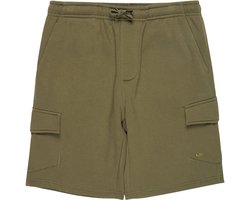 Quiksilver Eqyfb03406 Cargo Broek Groen XL Man