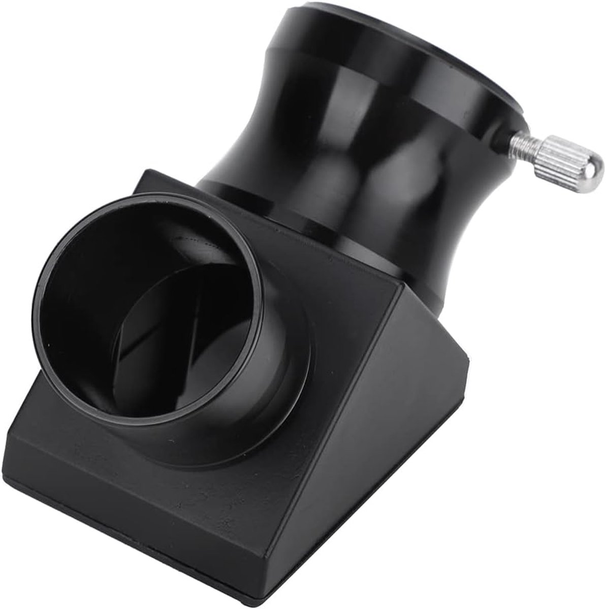 Diagonale Spiegel - Erect Image Lens - Telescoop Observatie - 90 Graden Hoek - 1.25 Inch