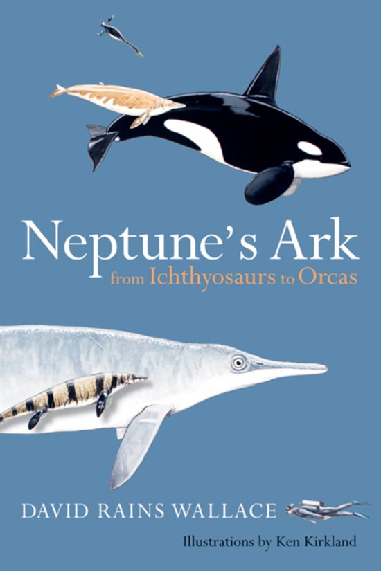 Neptune's Ark - cover