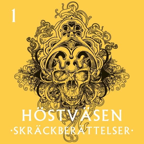 Det som existerar - cover