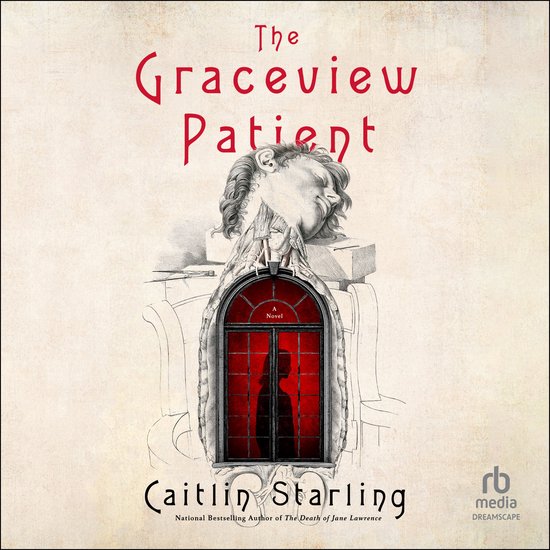 The Graceview Patient - cover