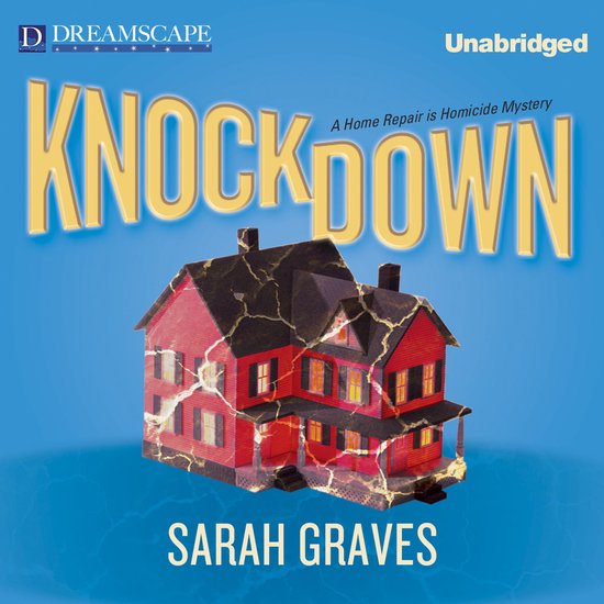 Knockdown - cover