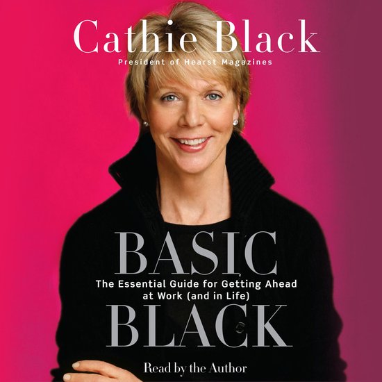 Basic Black - cover