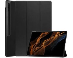 EtuiTab Serie - Tablethoes - Voor Samsung Galaxy Tab S9 Ultra/S10 Ultra - 14.6 inch