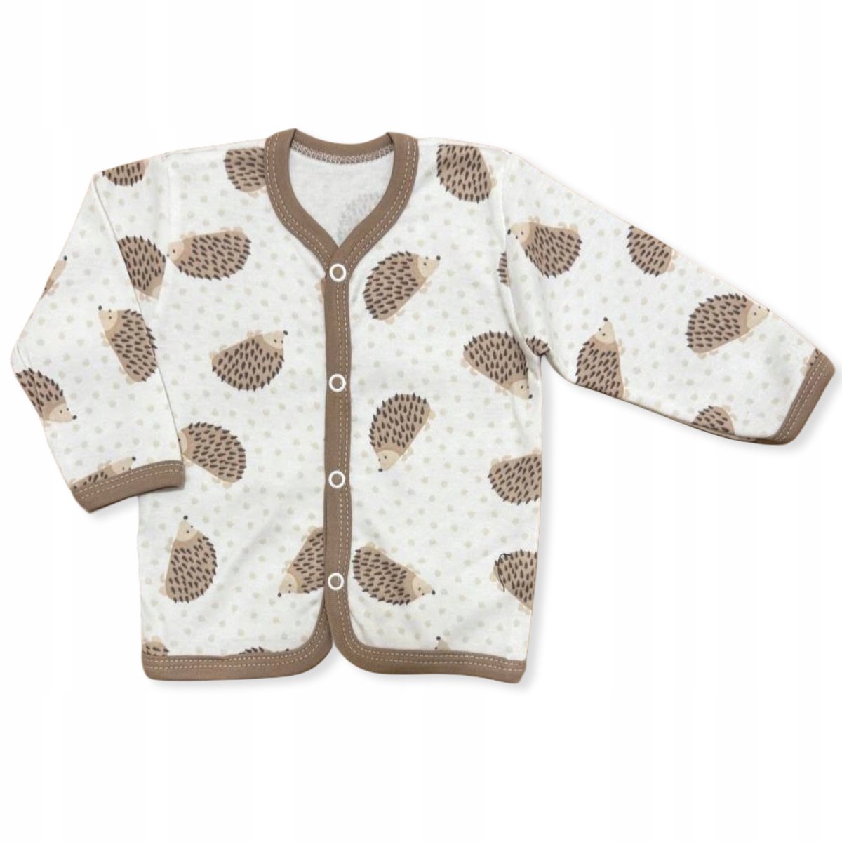 Dartomik - Kaftan - 56 - Lange Mouw - Herfstpatronen