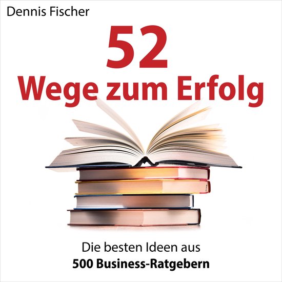 52 Wege zum Erfolg - cover
