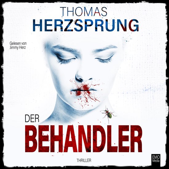 Der Behandler - cover