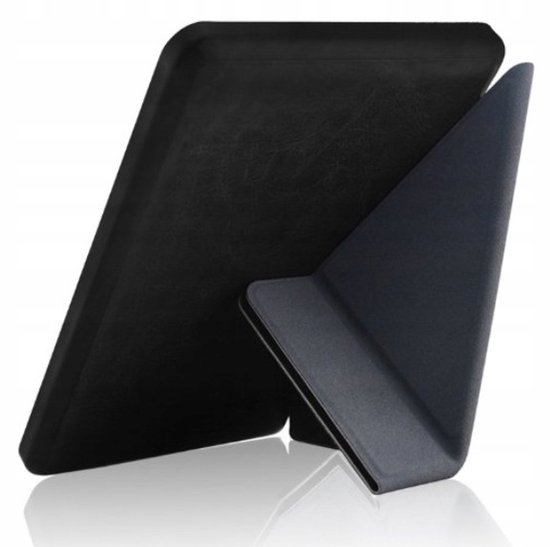 EtuiTab Origami Serie - E-readerhoes - Amazon Kindle 10 Touch - 2019/2020 - Magnetische Sluiting - Toegang Tot Alle Slotten — afbeelding 5