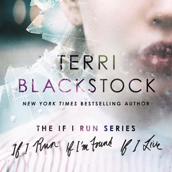 The If I Run Series - cover