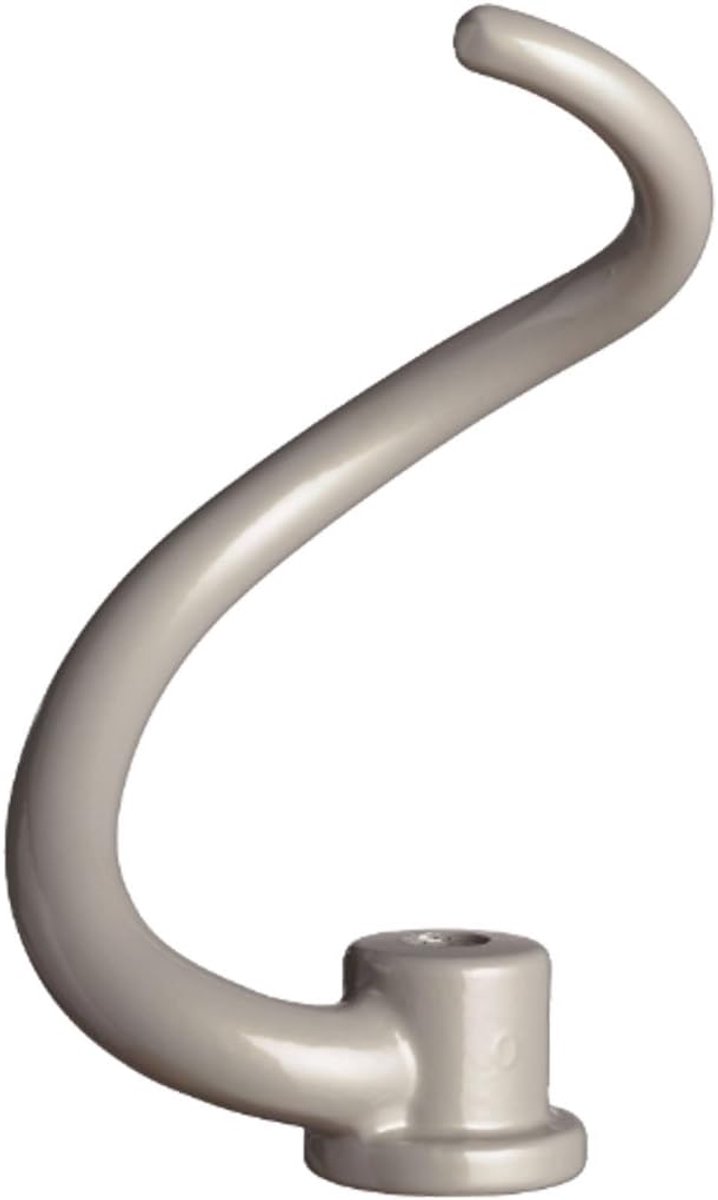 Kneedhaak - Deegmixer Accessoire - Brood Deeg Maken - Vaatwasserbestendig - 69 Liter Kom