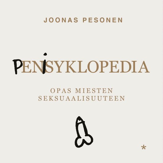 Penisyklopedia - cover
