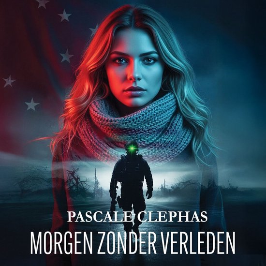 Morgen zonder verleden - cover